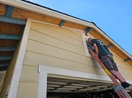 Custom Trim and Detailing for Siding in Trinity, TX